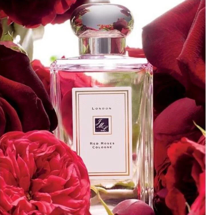 

Парфюм для женщин и женщин, духи с длительным запахом, парфюм, нейтральный дезодорант с красными розами 6