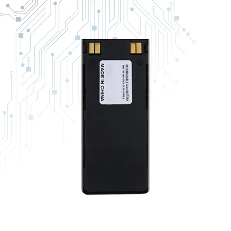 Портативный аккумулятор BPS-2/BPS-2N/BMS-2S емкостью 1450 мАч для Nokia 6185 6138 6110 6310I 6310 6210 5180 5170