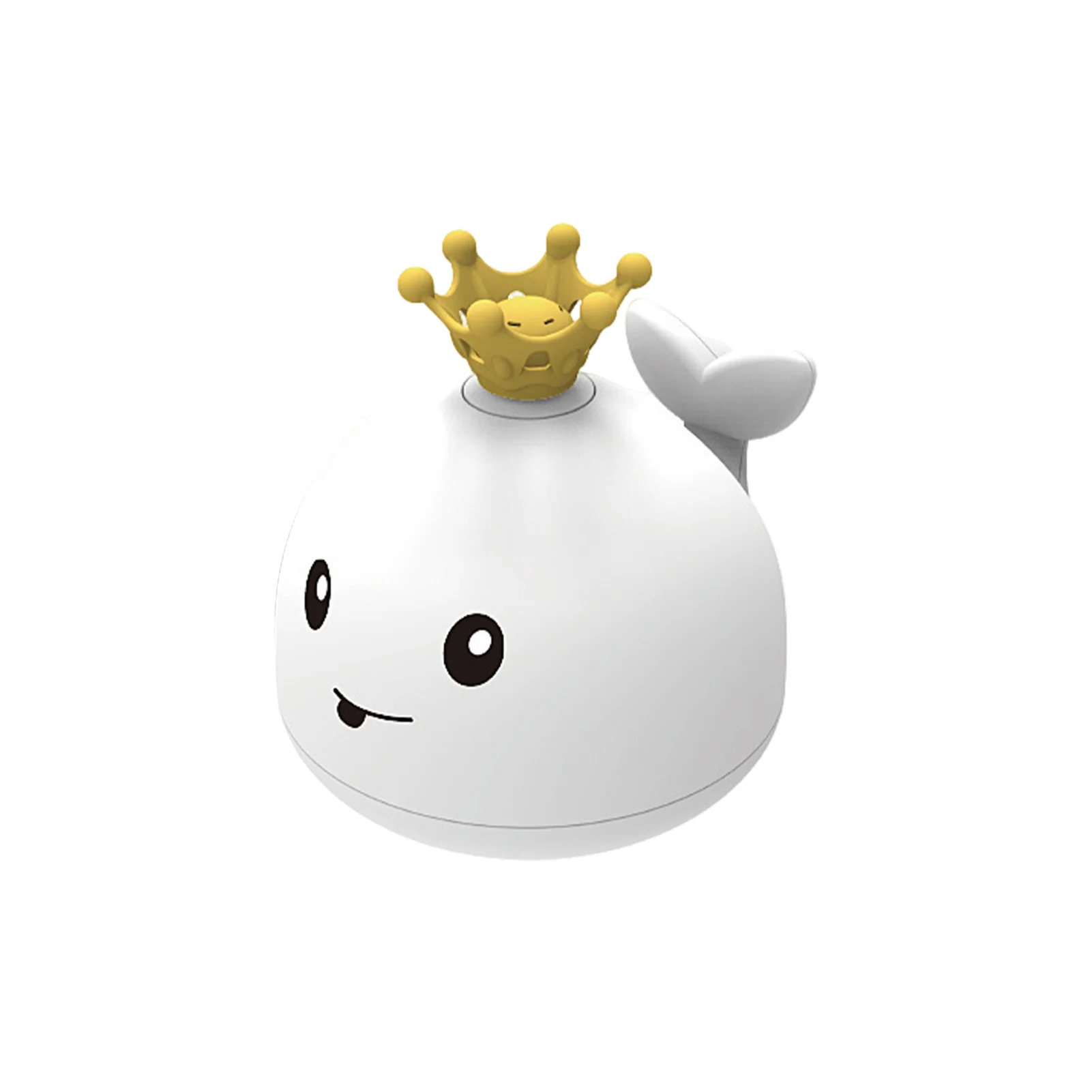 

Baby Bath Toys Whales Induction Sprinkler Tub Cartoon Toys Sensory Water Toys Sprinkler Bathtub Toys For Infant Kids In Bathroom