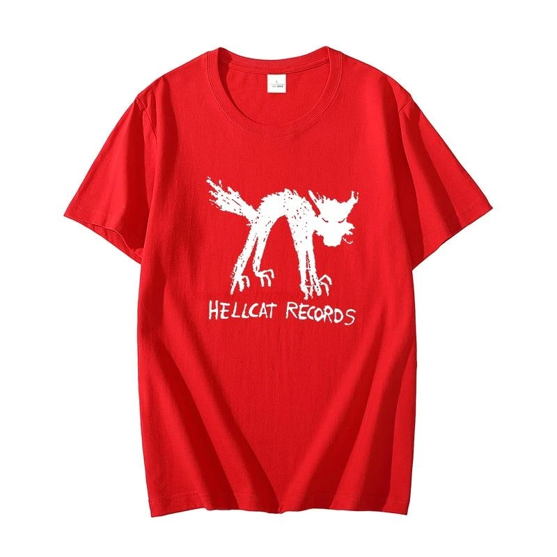 Футболка мужская оверсайз с рисунком из виниловых композиций магазина музыки