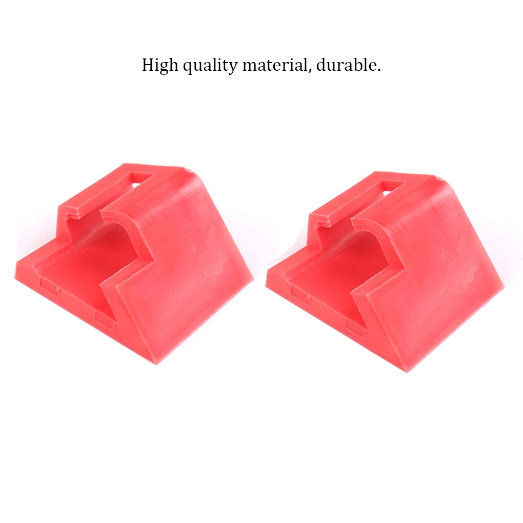 

Tailgate Repair Clips Lightweight Fastener Clip Trim Clamp