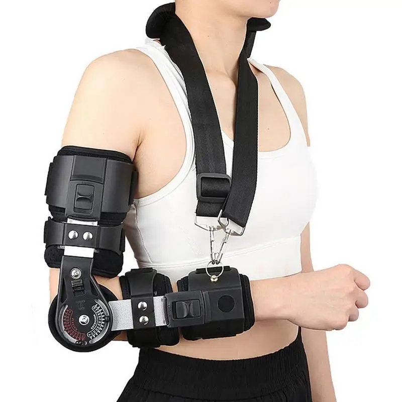 

Защита для локтя и суставов, фиксация колена