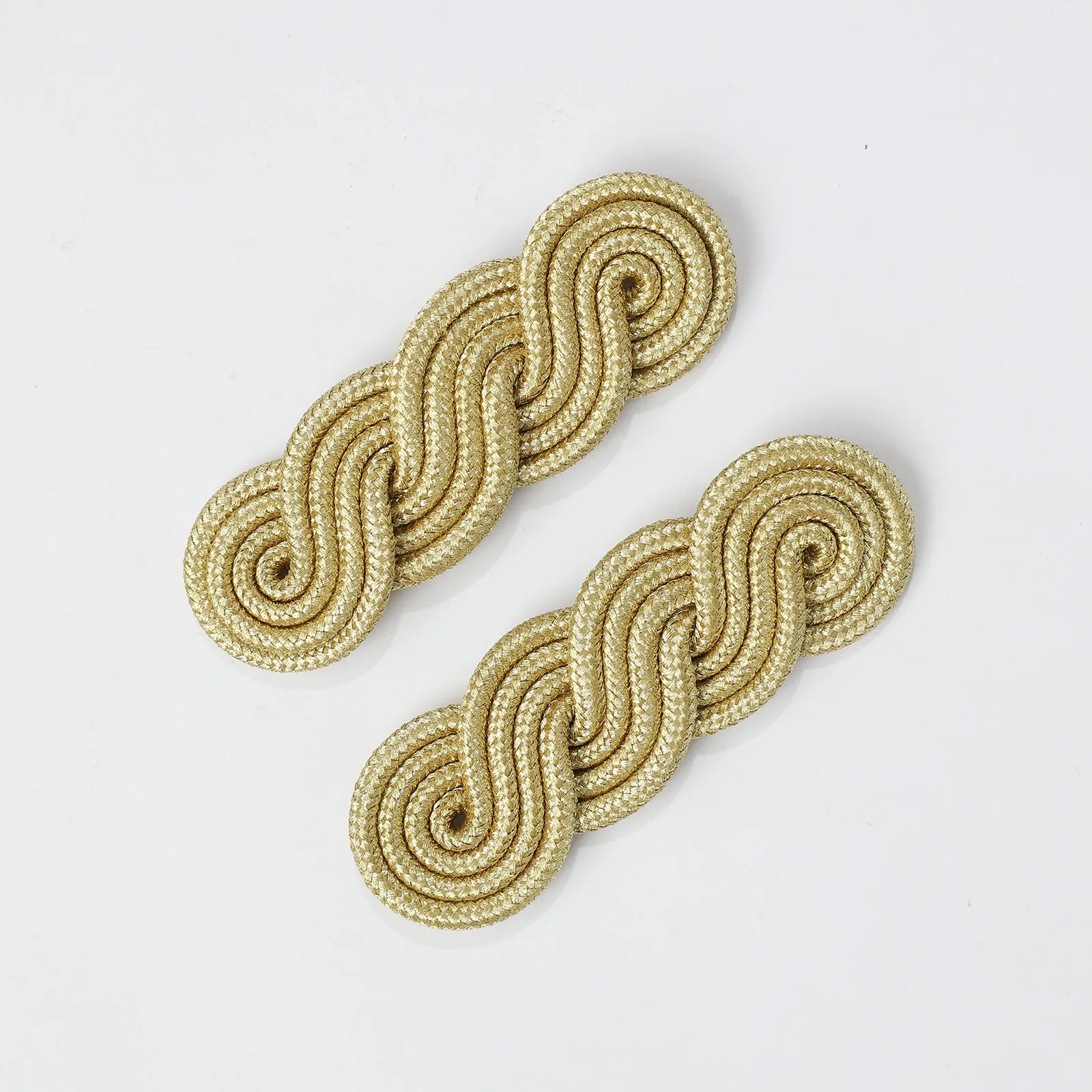 Классические погоны на плечо унисекс в стиле ретро традиционная пряжка виде