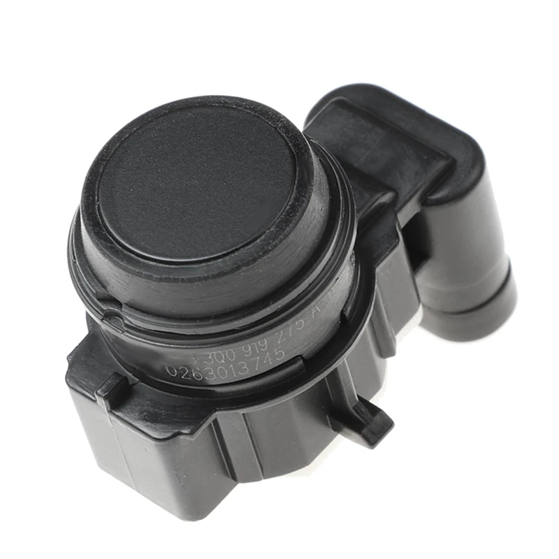 2X Автомобильный датчик парковки 3Q0919275A 0263013745 для Skoda - PDC