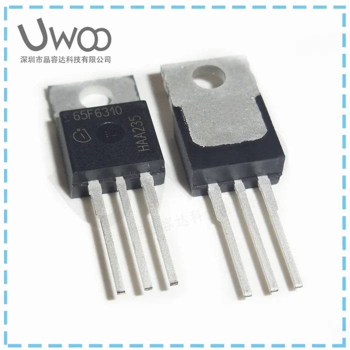 

100% оригинальный новый IPP65R310CFD 65F6310 650 в 11.4A TO220 IPP65R380C6 65C6380 10.6A 700 в TO220