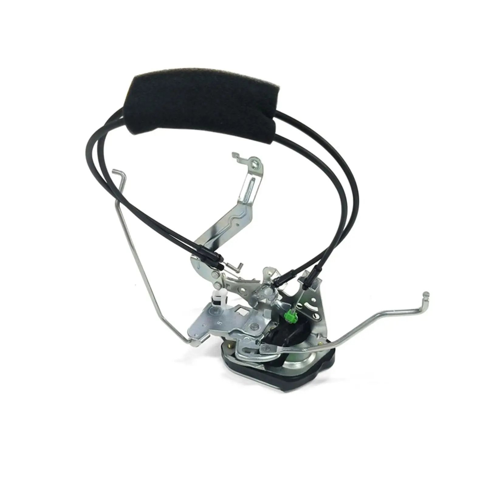 Привод защелки передней левой двери высокая производительность 69304-0C010