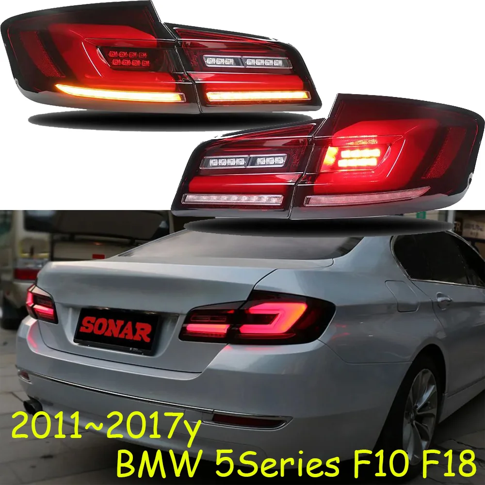 

Автомобильный бампер передсветильник РА для BMW F30 F35 светильник фара, 318i 318Li 320,2013 ~ 2017, автомобильные аксессуары светодиодный задняя фара для BMW