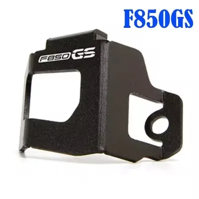 

Для BMW F850GS F750GS F900GS Adventure F750 F850 F900 GS аксессуары для мотоциклов задняя крышка бачка тормозной жидкости Защитная крышка