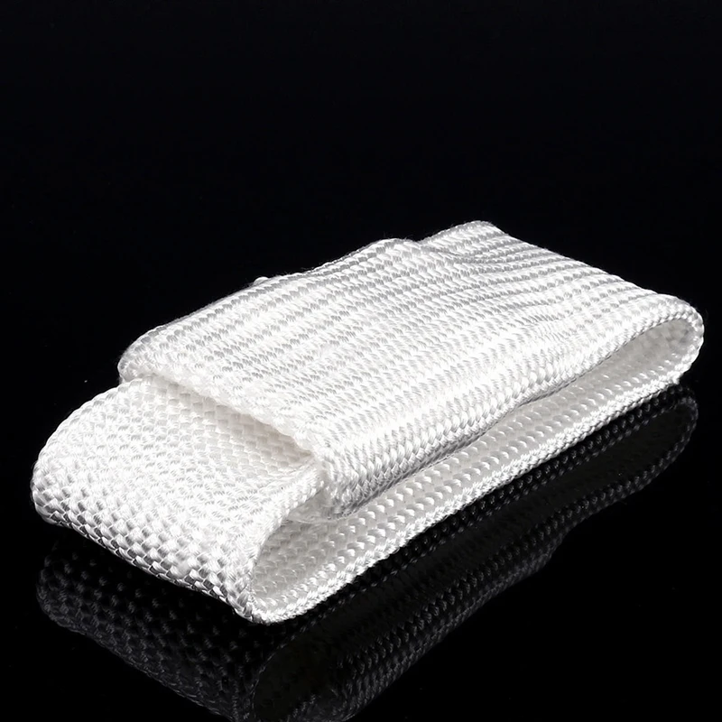 TIG Finger Welding Tips Tricks Heat Shield Gloves Guards For Glove |