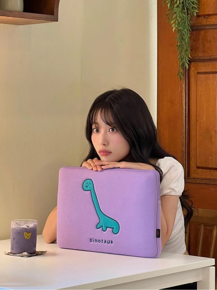 

Zipper Sleeve Bag Case For iPad Pro Storage Bag Tablet Protective Cover For iPad Pro 11/12.9 inch