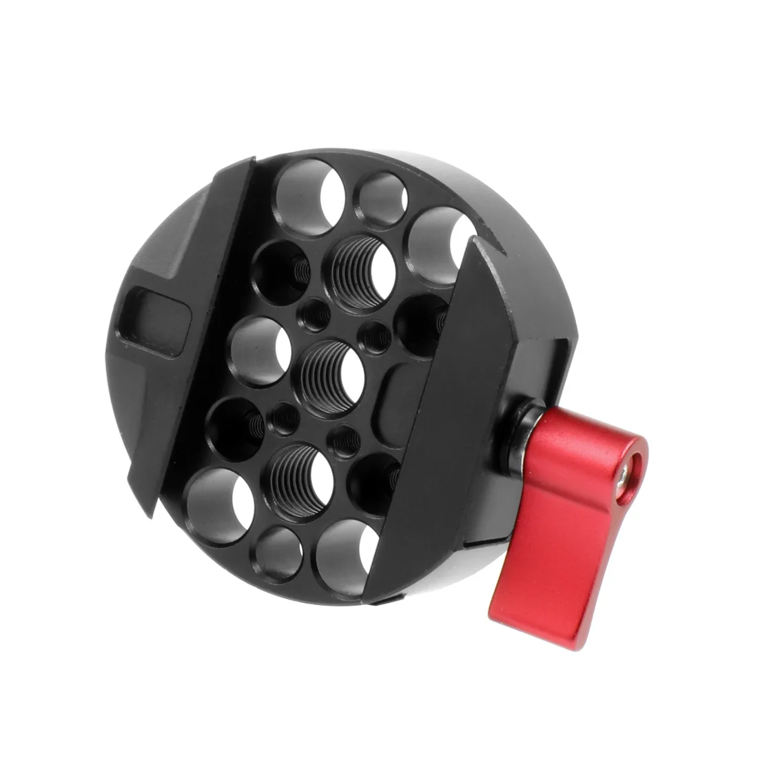 БЫСТРОРАЗЪЕМНАЯ пластина-адаптер для камеры с винтовым креплением 4/4 M4 DJI Ronin M MX