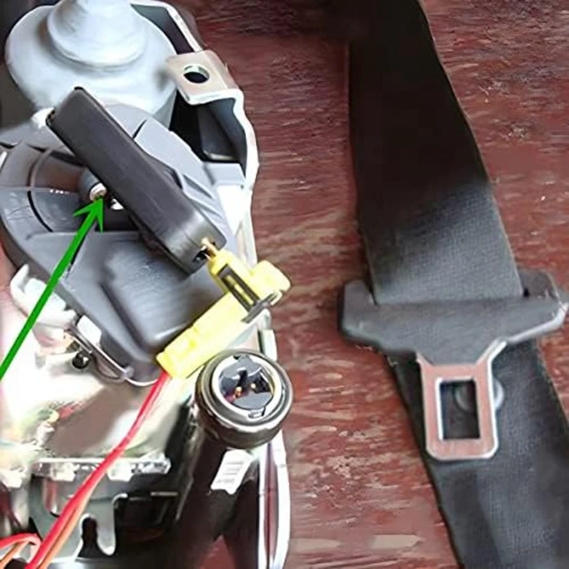 Прибор для тестирования симулятора газовых подушек тестер безопасности