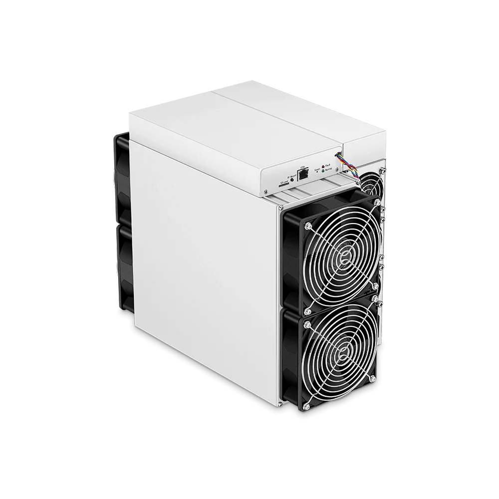 

Asic Miner Bitmain Antminer L3 504mh s L7 9500mh E3 3gh D7 T7 E9 S9 S9i S9j Z11 S15 Z15 T17 S17 Pro S19 Pro 104th 110th Antminer