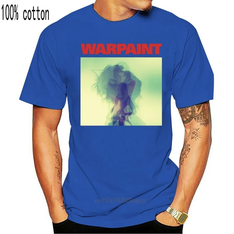 

Мужская одежда Warpaint 5, Мужская футболка