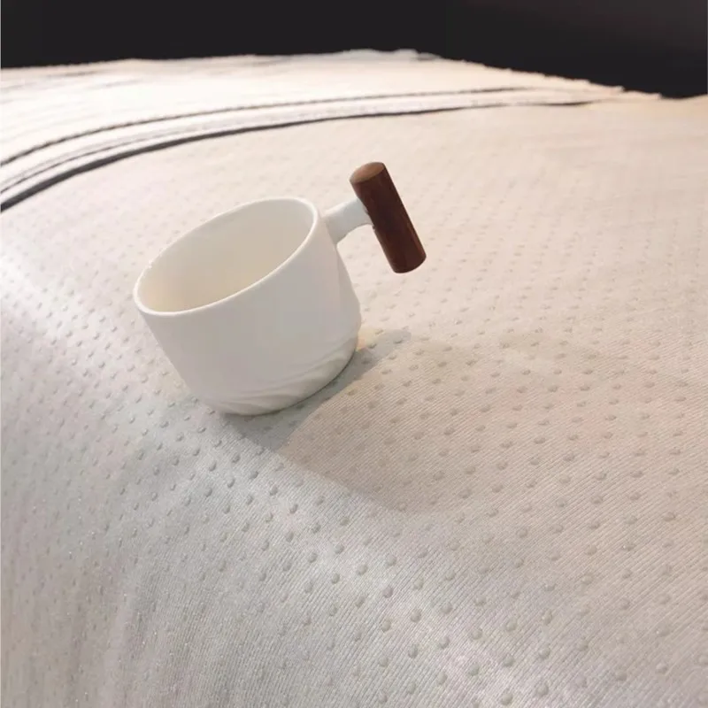 Living Home 2024 зимний чехол из синели для дивана нескользящая подушка чехлы диванов