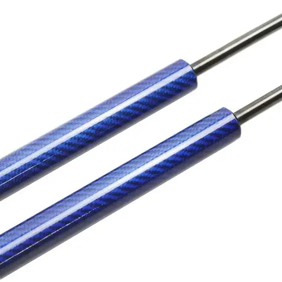 Rear Tailgate Struts 7700838487 7700838690 For Renault Megane I Coach Coupe 1996-2003 Damper Shock Dampers Gas Spring Piston Rod