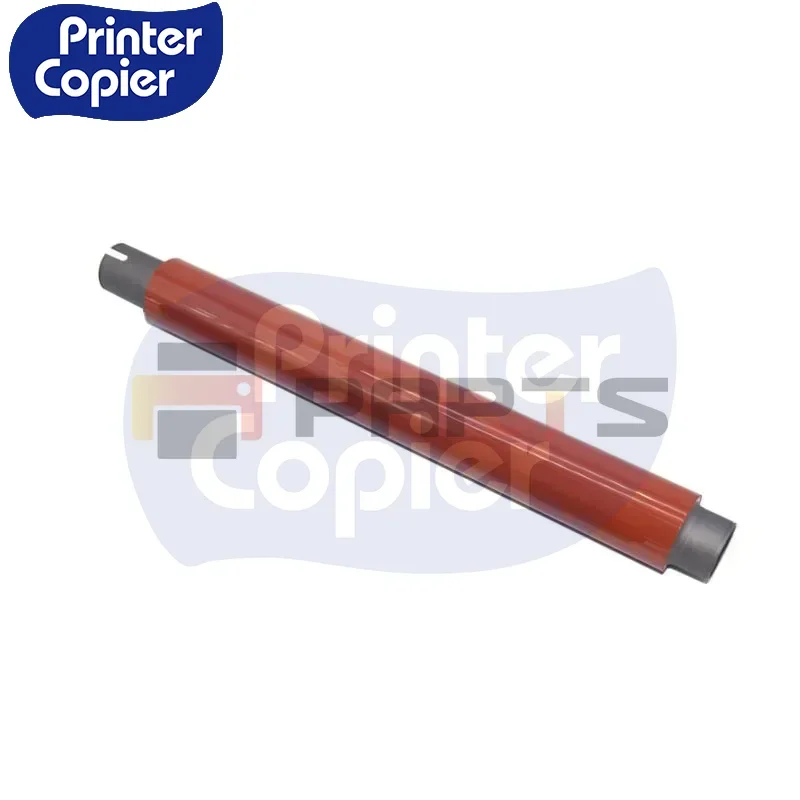 Фото Верхний ролик термоблока для Sharp MX-M623N MX-M753N MX-M623U MX-M753U MX M623 M753 623 753, терморолик NROLT1850FCZ1 NROLT185 №3
