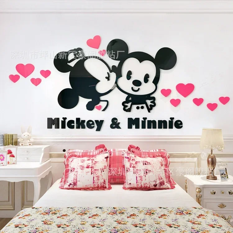 Фигурка из м/ф Микки и Минни