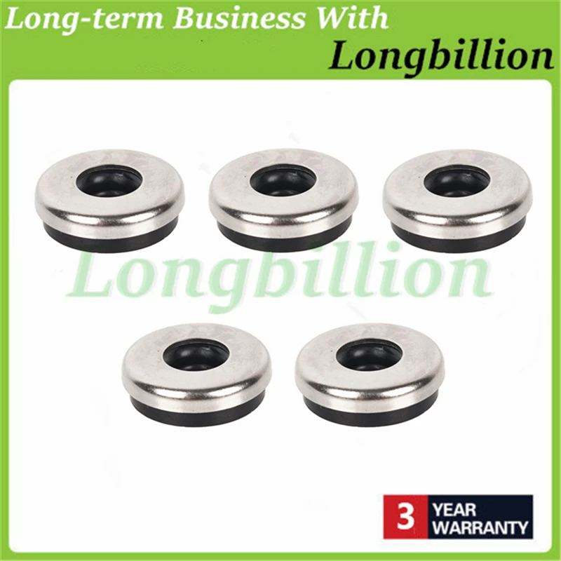 Комплект прокладок крышки клапана двигателя автомобиля 12030-RYE-A01 для Acura Honda V6