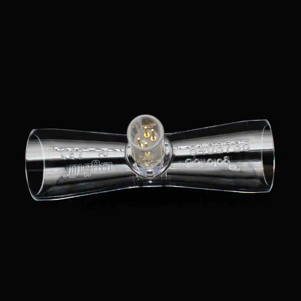 Новый оригинальный датчик потока Респираторная машина для анестезии 8403735