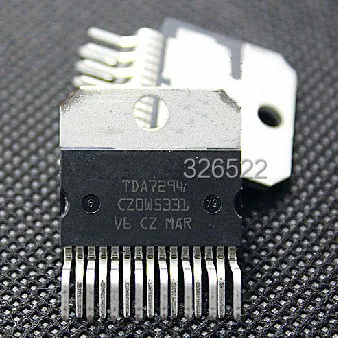 

50PCS TDA7294 TDA 7294 ZIP15 NEW