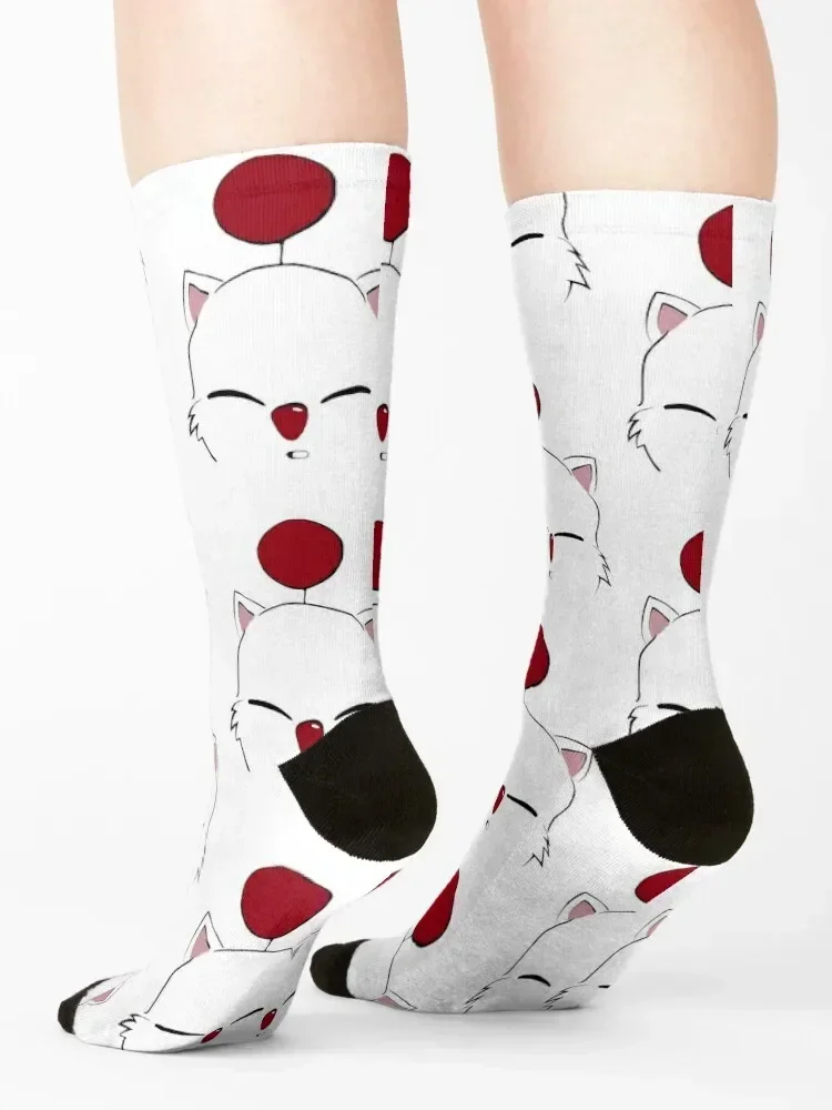 Kuponim~Цвет~ Носки в стиле ретро с принтом на заказ спортивные хлопковые мужские