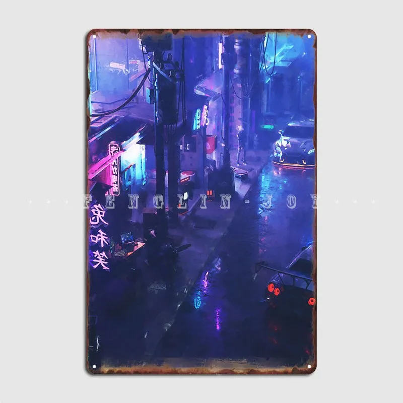 

Eagle Eye Metal Plaque Poster Pub Plaques Create Wall Tin Sign Poster