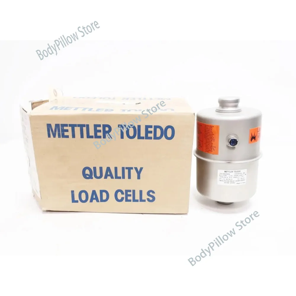 Датчик нагрузки Mettler Toledo 0760 Powercell 99208lb