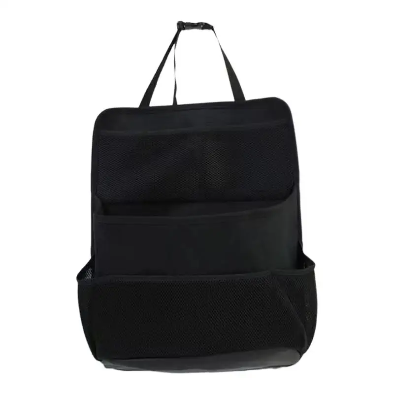 

Автомобильные органайзеры и чехол для заднего сиденья