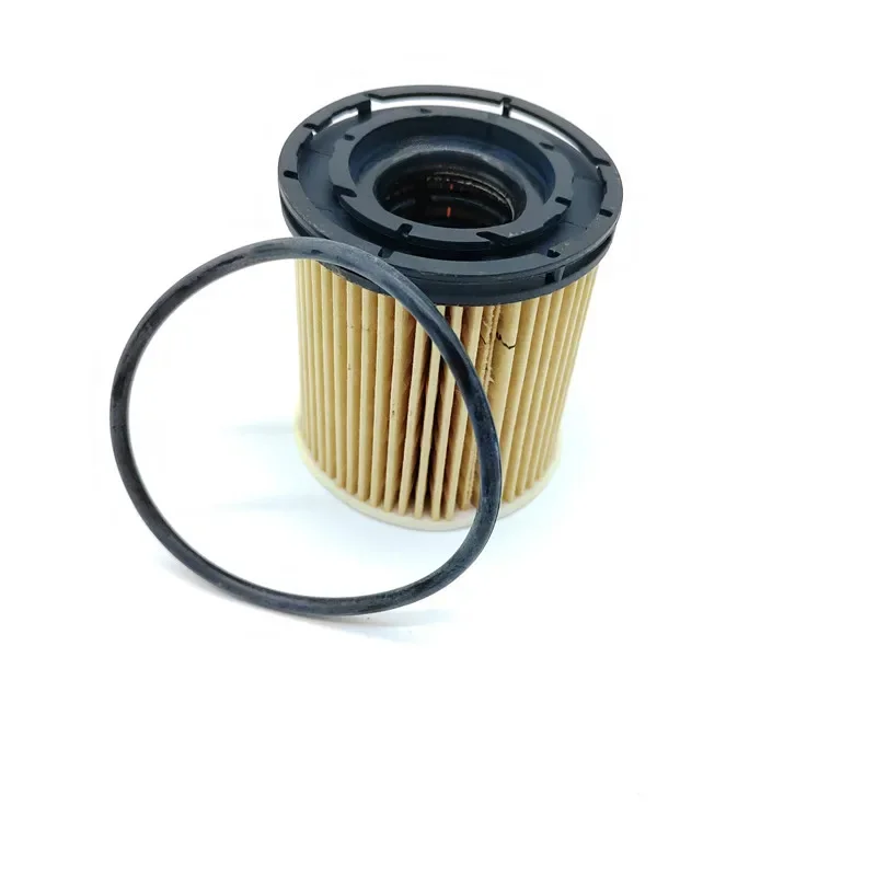 Масляный фильтр двигателя 263502M000 26350-2M000 для hyundai Elantra Kona Tucson Santa Fe kia Sorento Sportage Rio л