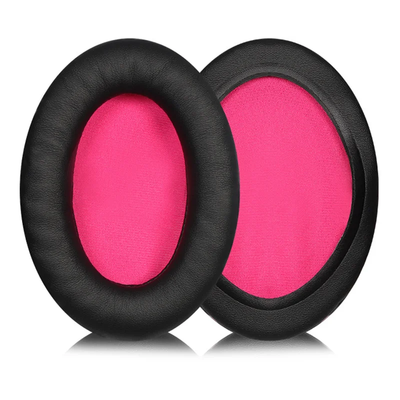 

Амбушюры для ASUS ROG Strix Go 2,4, проводные амбушюры для наушников, сменные мягкие протеиновые кожаные губки с эффектом памяти