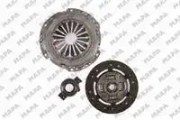 

Комплект сцепления PALIO BRAVA MAREA 1200300 16V 96 05, 1,6