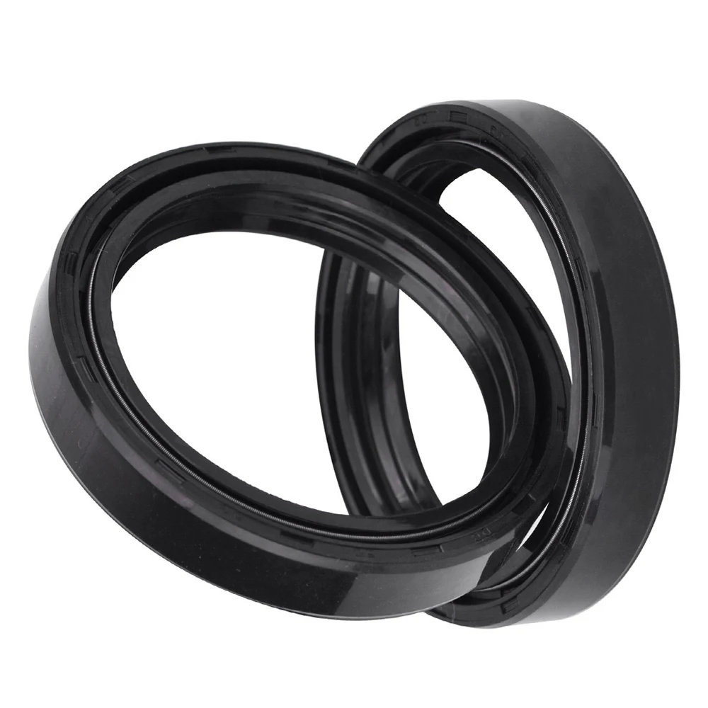 Масляное уплотнение и пылезащитная крышка для передней вилки MV Agusta Brutale 1078RR 1090RR