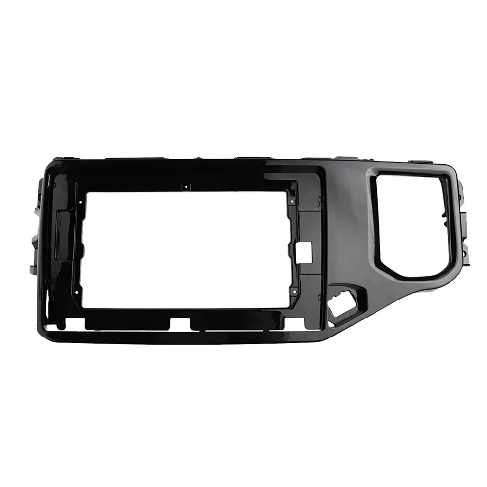 

Автомобильная радиоустановка 2Din для Chery Tiggo 5X 2019, DVD, стерео, рамка, адаптер, монтажная панель, комплект ободка