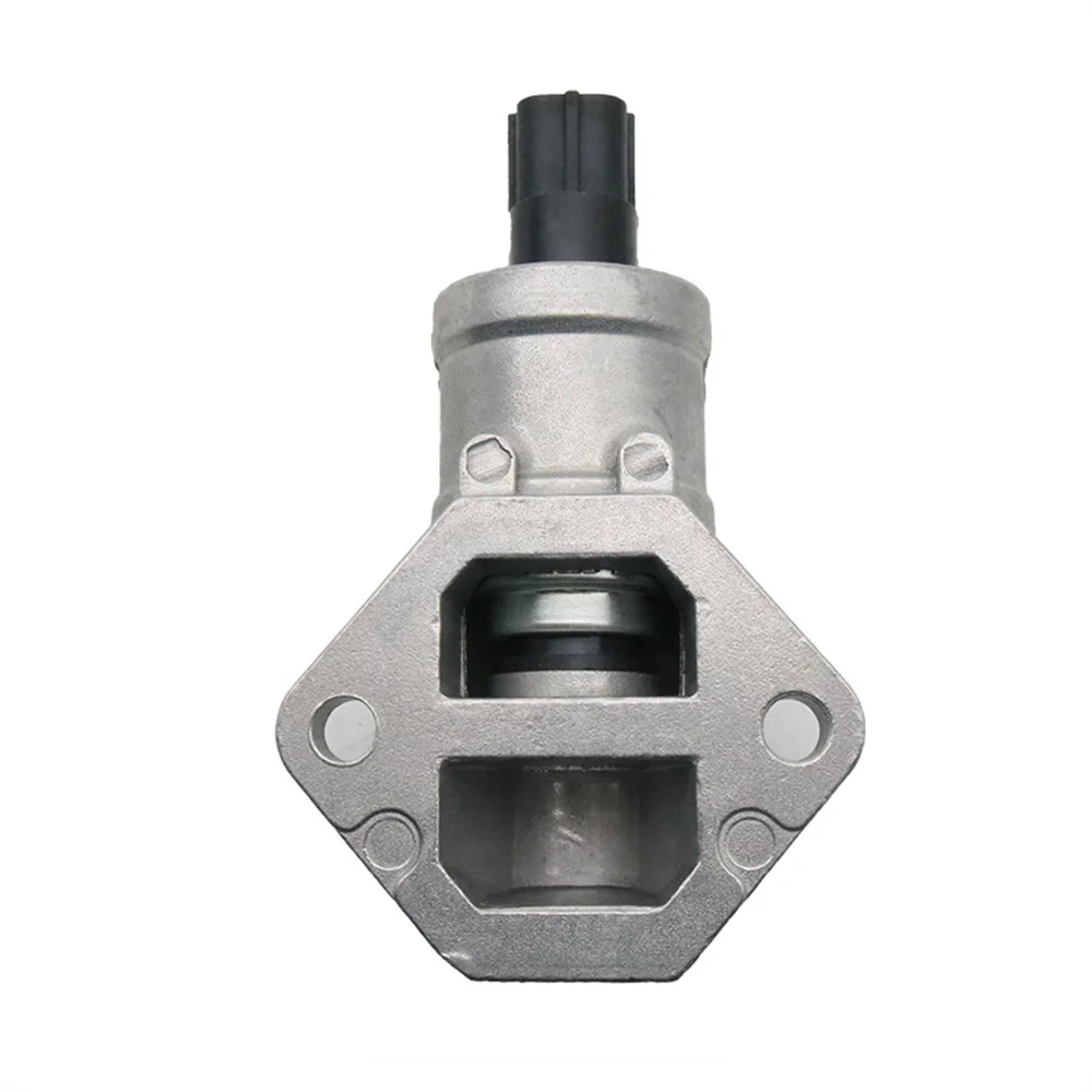 Фото Клапан регулировки холостого хода 1113127 1S4U-9F715-BC 3F1E-9F715-AB для Ford Focus Daw Hatchback, Dfw Saloon, Dnw Estate №2