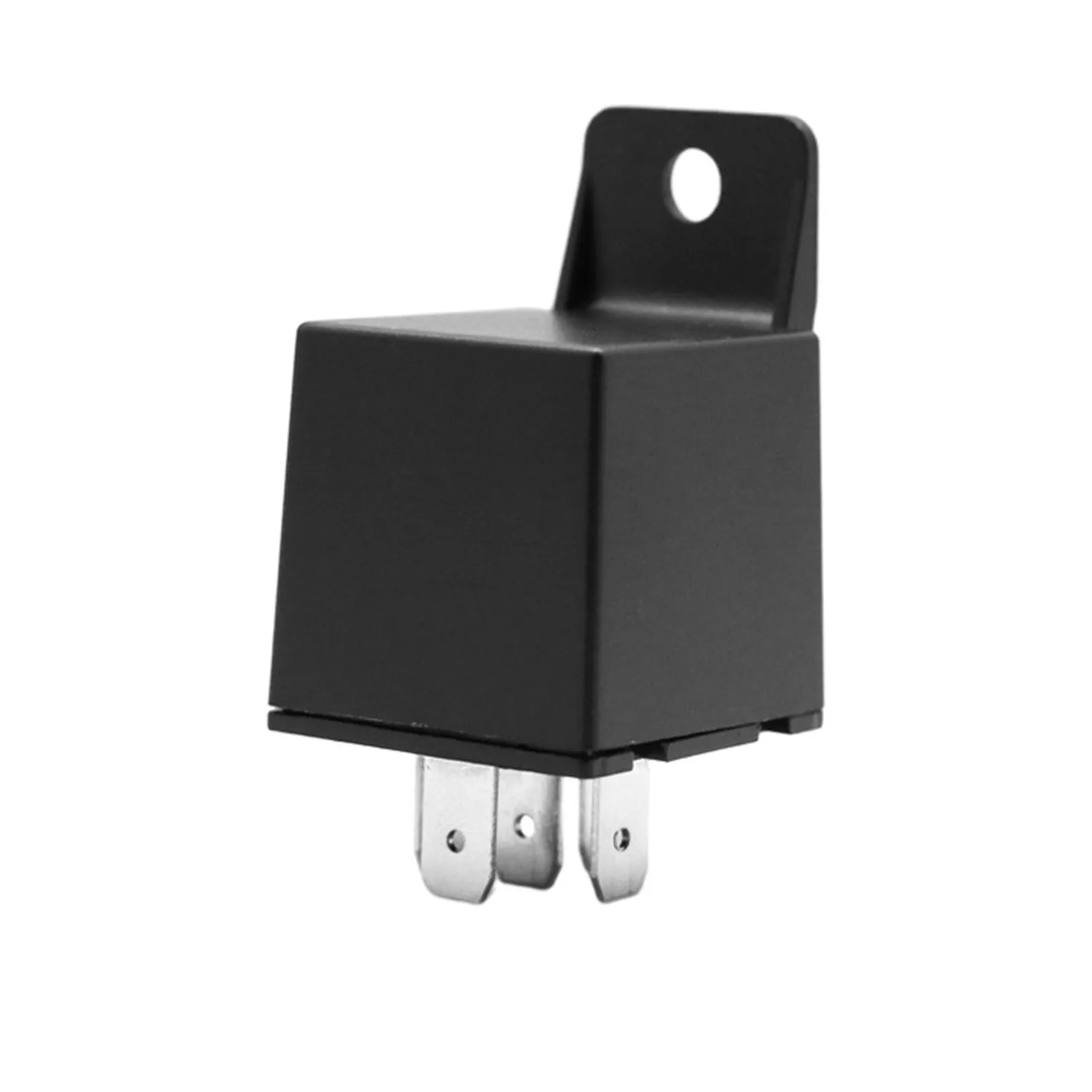 

Автомобильный релейный переключатель, реле электрического отключения масла, простой в использовании релейный переключатель позициониров...