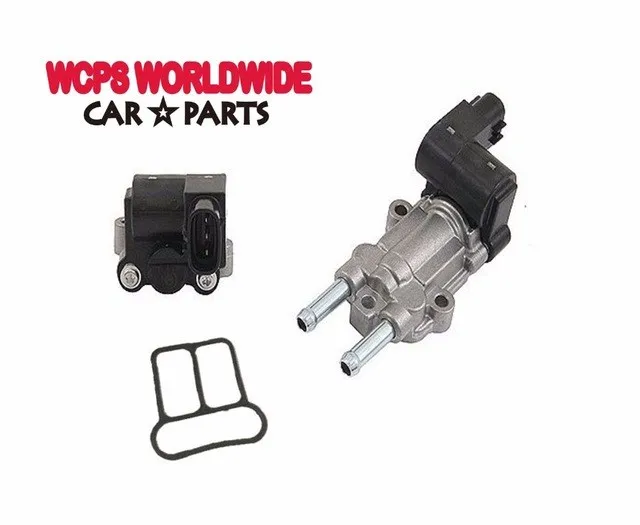 

For Scion Toyota Echo Idle AIR Control Valve AC464 AC4190 73-4552 AC464 2H1323 134 51028 1903-309492 134 51028 002 150-7114 2-1