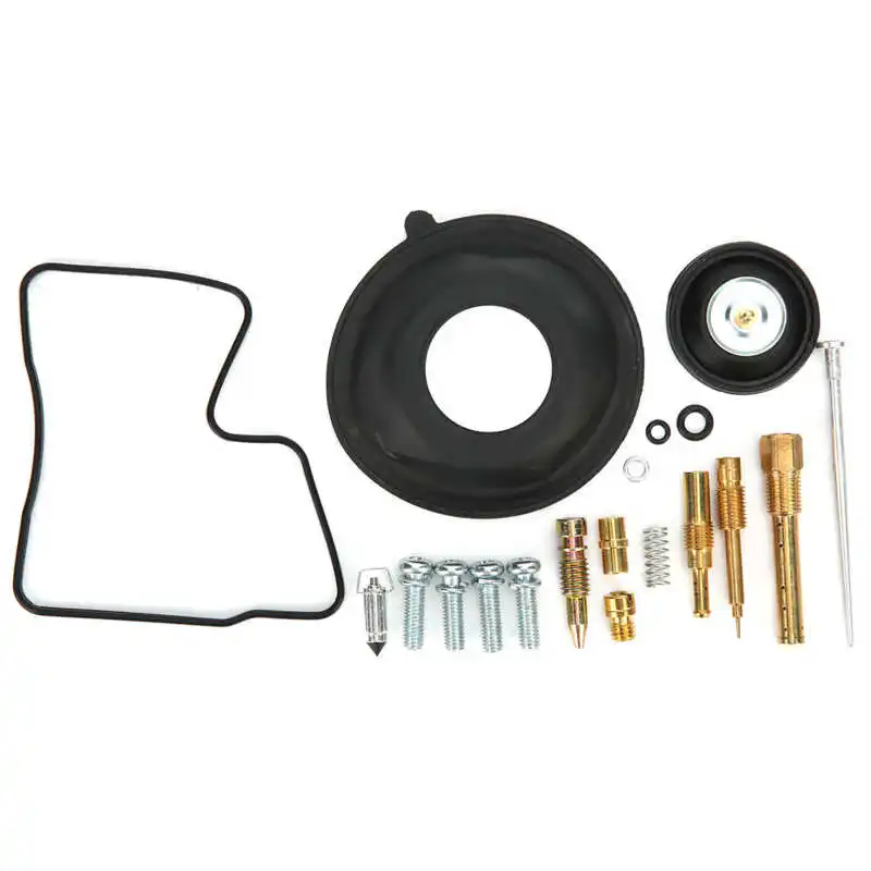 

1Pc Motorcycle Carburetor Repair Kit Carb Overhaul Repair Set Fit For Honda BROS 400 VT400 V-Type Cylinder