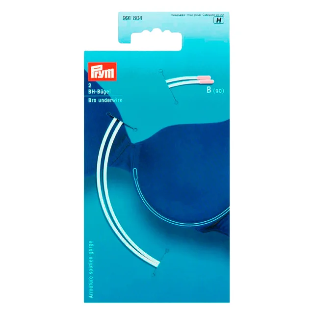 Подтяжки Prym Standart 944004