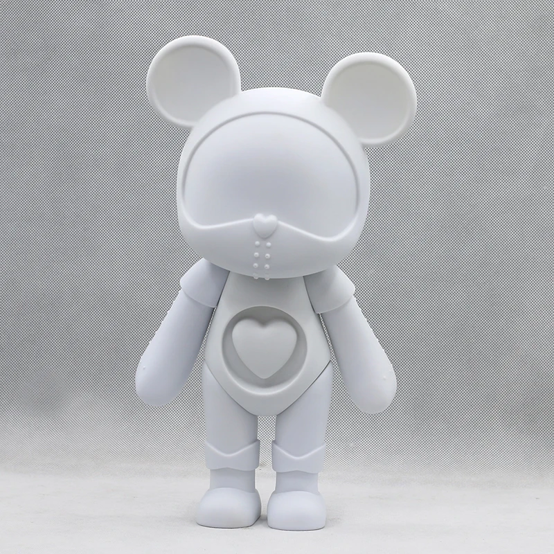 

Статуэтка Звездный Медведь из ПВХ