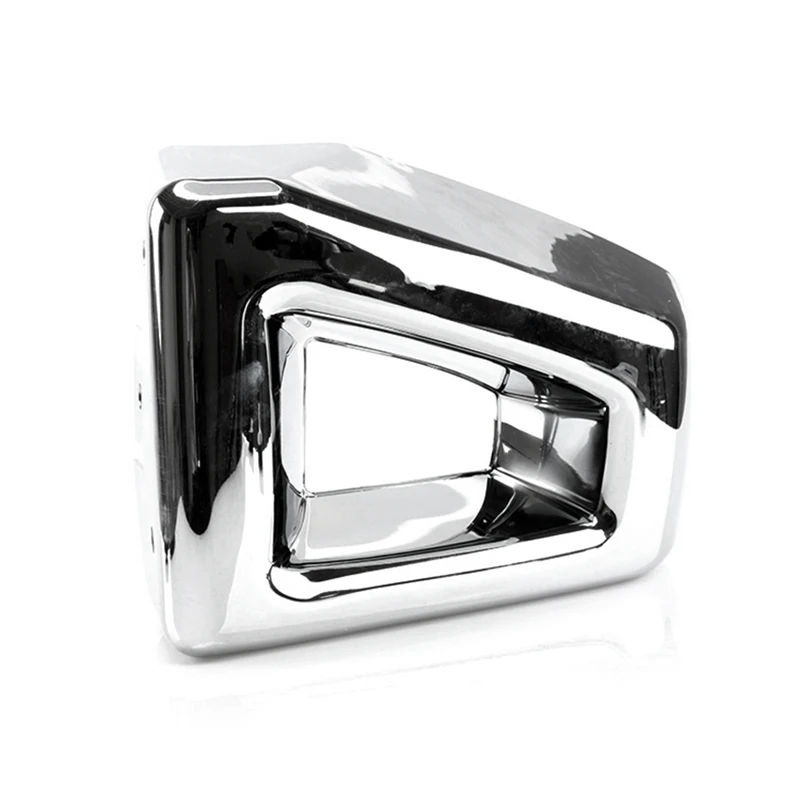 1 пара декоративная накладка на передний бампер автомобиля Hummer H2 SUV SUT 2003-2009