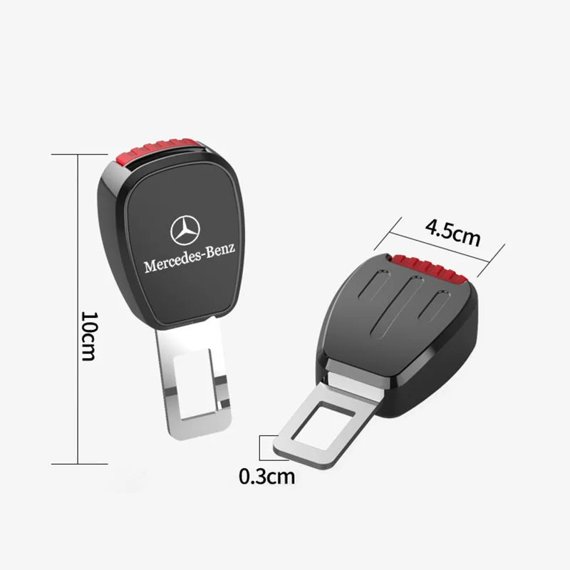 Автомобильная эмблема удлинитель ремня безопасности аксессуары для интерьера