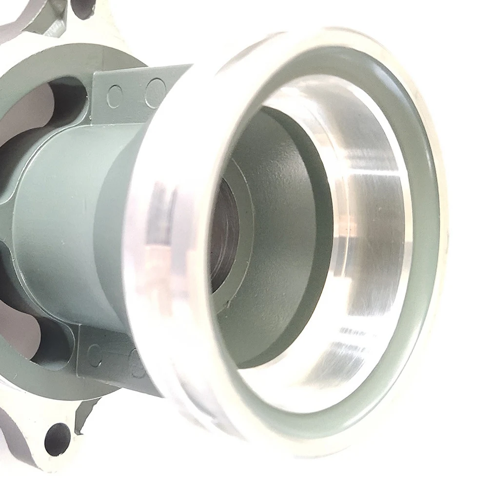 683-45361-01-4D Крышка подвесного мотора Нижняя крышка коробки передач для лодочного