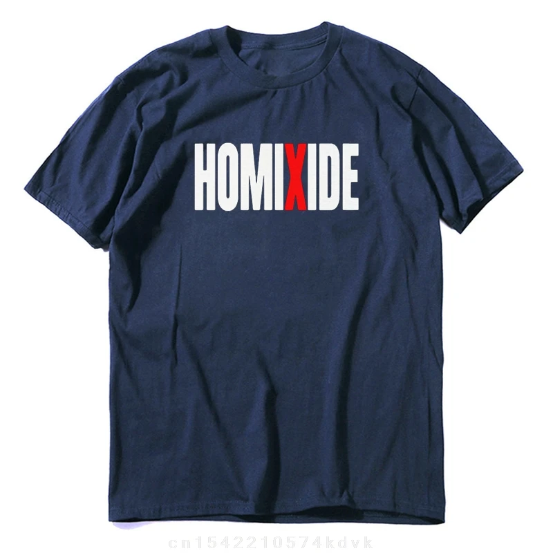 Фото Хлопковая футболка Homixide Gang Merch Carti Carson Lonely T-Shirt Sport №5