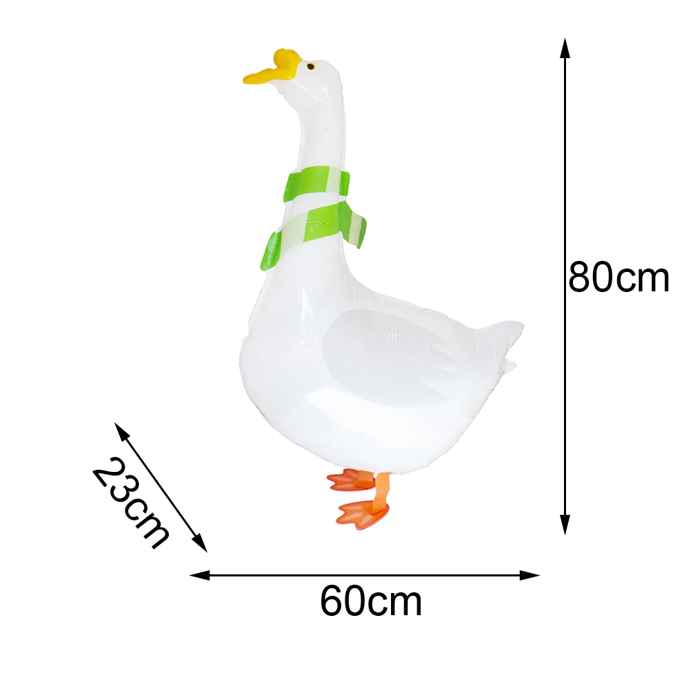 

Воздушные шары с животными PartiesTour