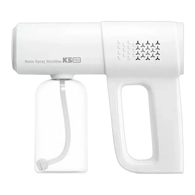 Электрический Многоцелевой Ручной Садовый Опрыскиватель Портативный Водяной