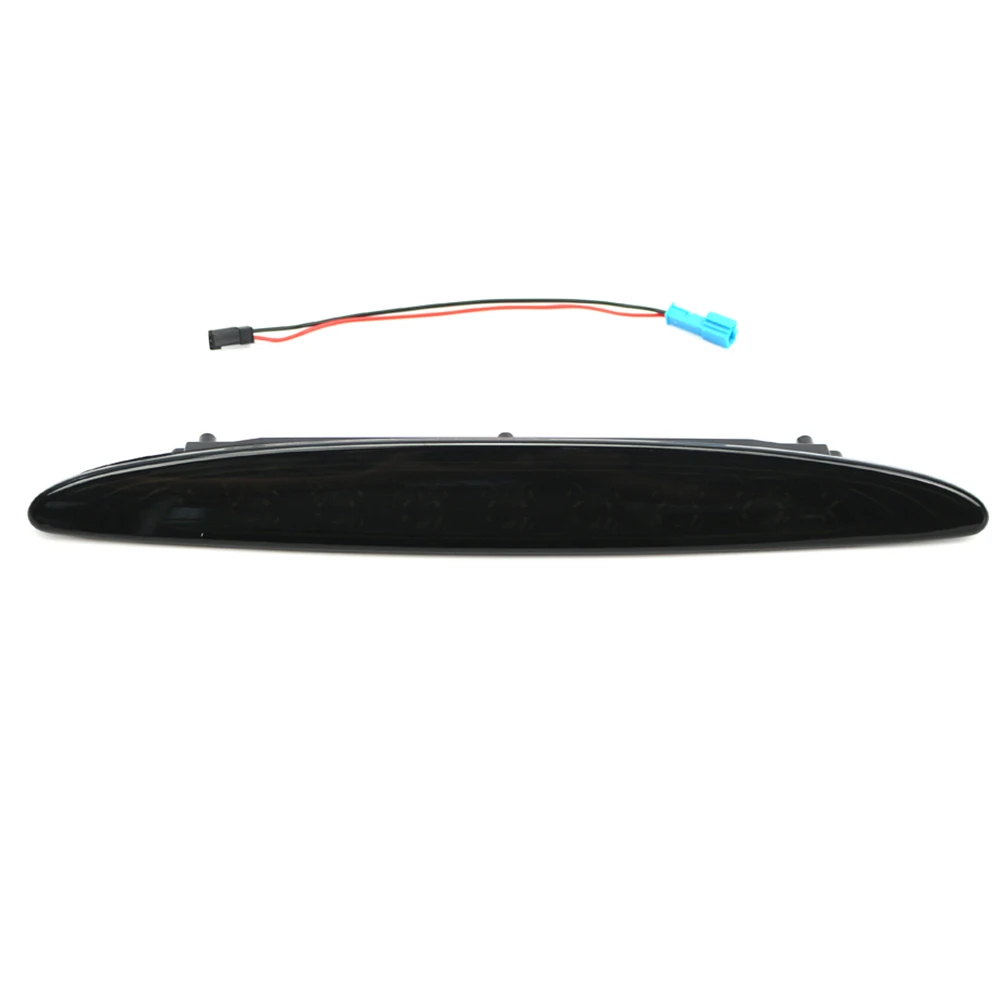 Стоп-сигнал 3-й стоп-сигнал с высоким креплением 12 В для MINI Cooper R50 R53 2002-2006 гг. 63256935789