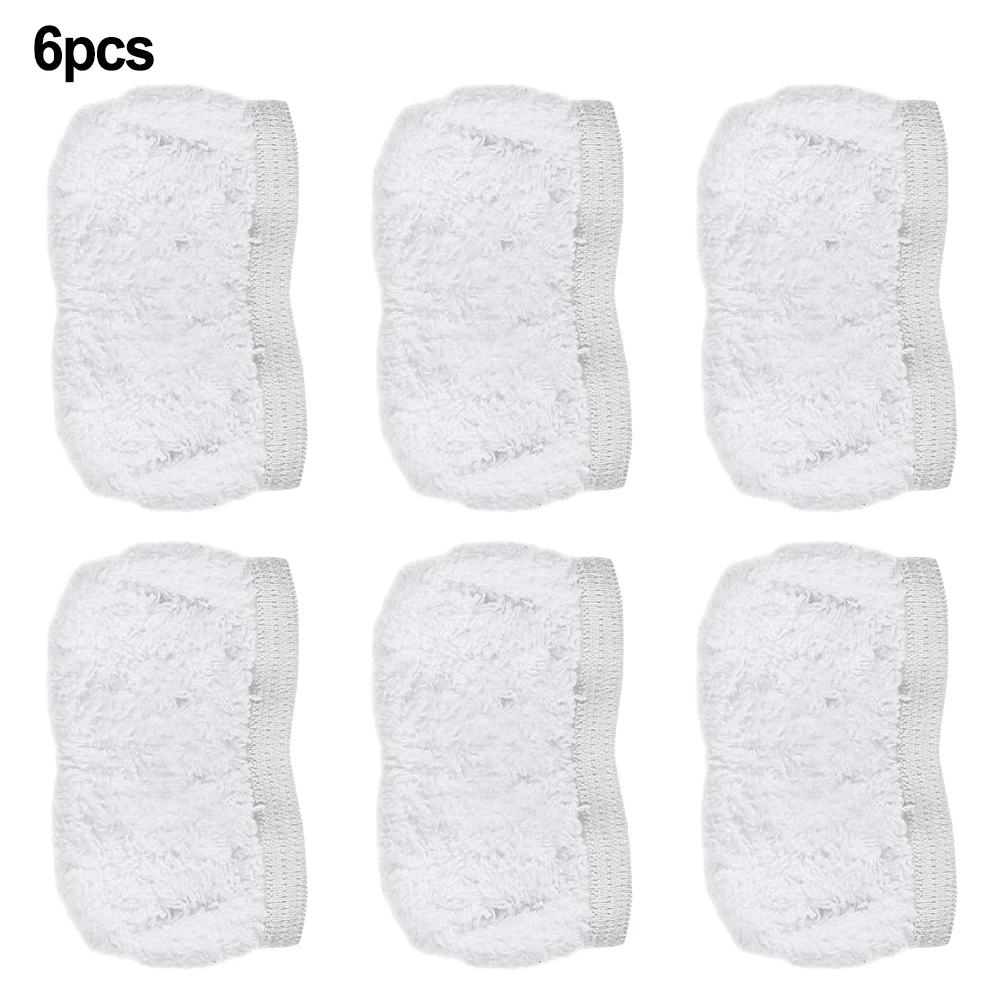 Рисунок 4 - Швабра для домашнего хозяйства Pad тряпки для швабры