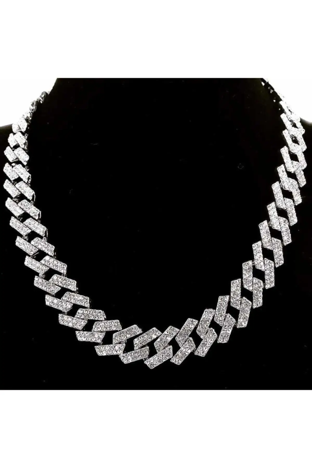 

Женская бижутерия ожерелье 1-й класс кулон цепочка ожерелье рейномен серебряное ожерелье