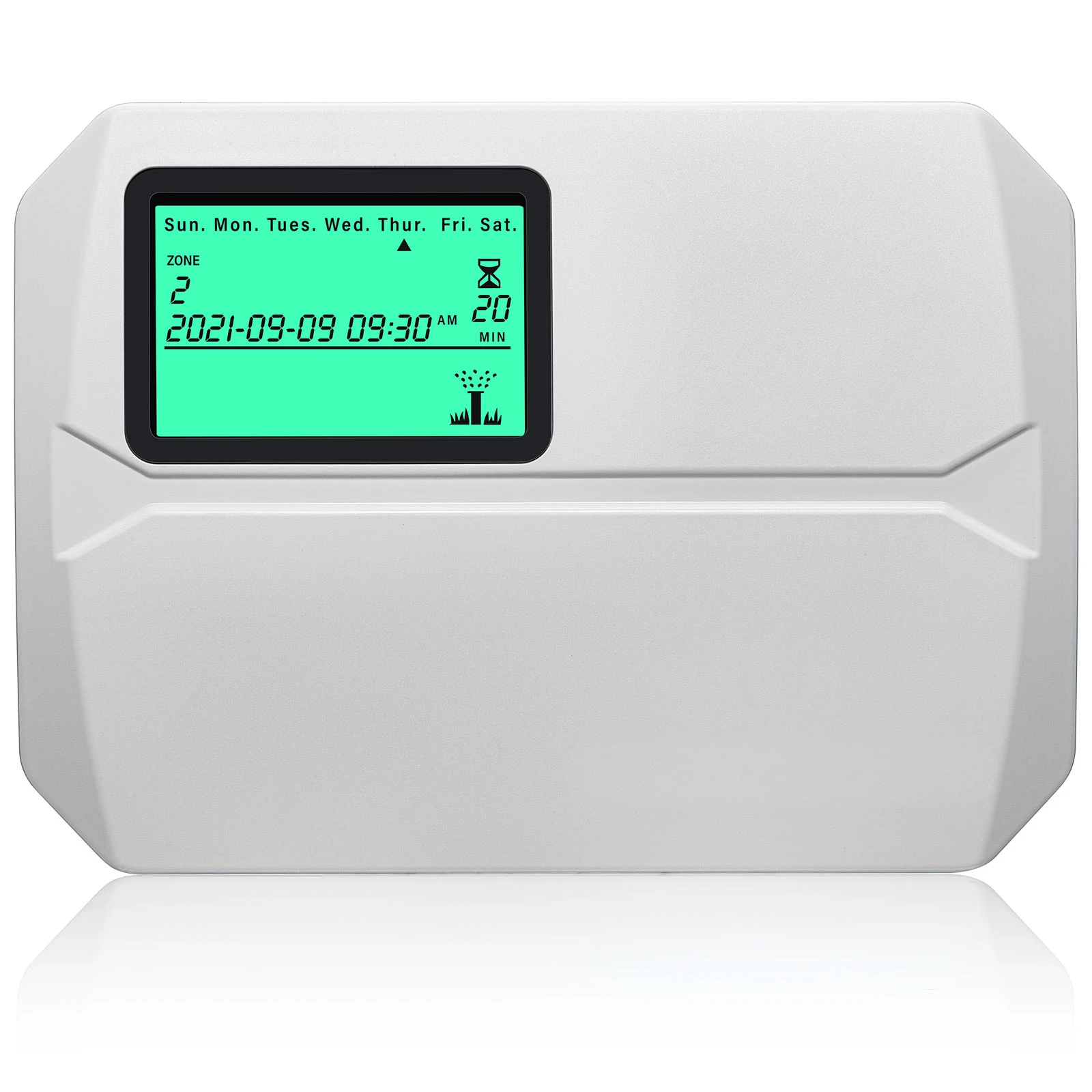 

IIC-800 irrigation system smart sprinkler controller